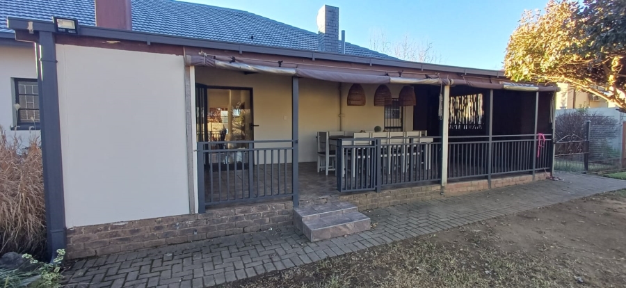 4 Bedroom Property for Sale in Jordania Free State